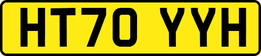 HT70YYH