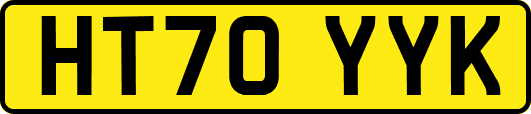 HT70YYK