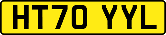 HT70YYL