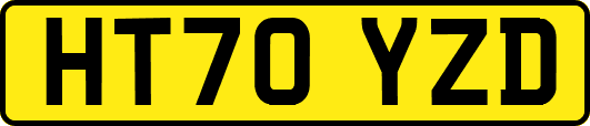 HT70YZD