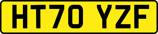 HT70YZF