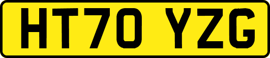 HT70YZG