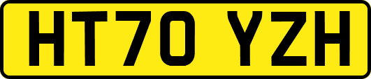 HT70YZH