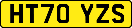 HT70YZS