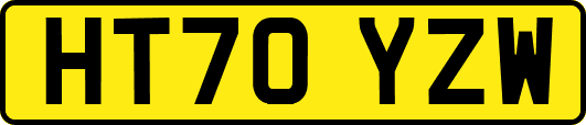 HT70YZW