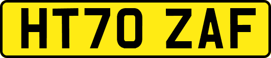 HT70ZAF