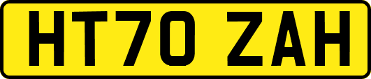 HT70ZAH
