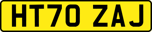 HT70ZAJ