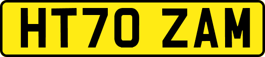 HT70ZAM