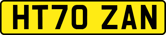HT70ZAN
