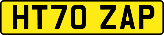 HT70ZAP