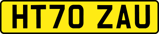 HT70ZAU