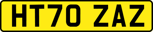 HT70ZAZ