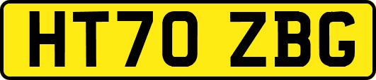 HT70ZBG