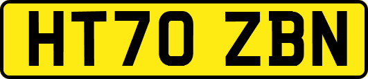 HT70ZBN