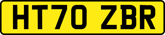 HT70ZBR