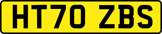 HT70ZBS