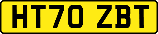 HT70ZBT