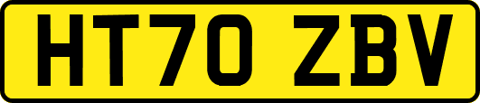 HT70ZBV