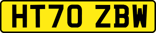 HT70ZBW