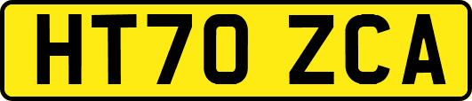 HT70ZCA
