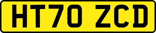 HT70ZCD