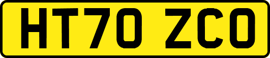 HT70ZCO