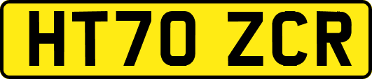 HT70ZCR