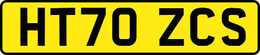 HT70ZCS