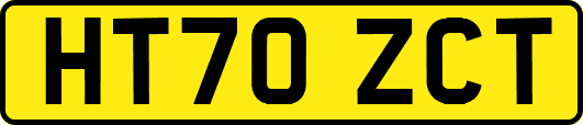 HT70ZCT