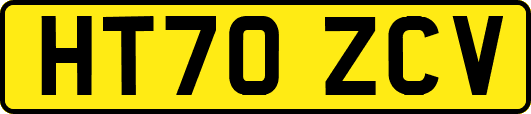 HT70ZCV