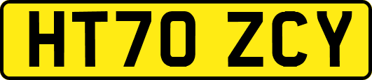 HT70ZCY