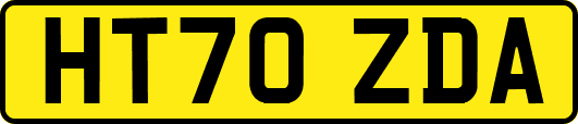 HT70ZDA