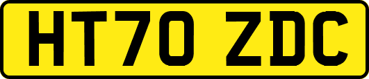 HT70ZDC