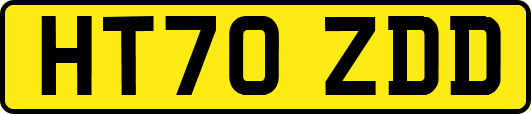 HT70ZDD