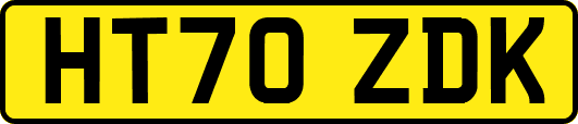 HT70ZDK