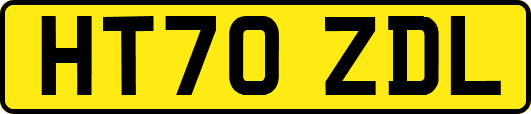 HT70ZDL