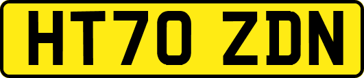 HT70ZDN