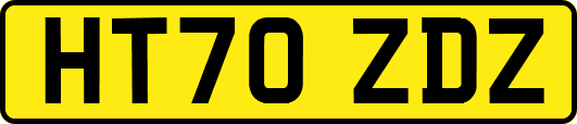 HT70ZDZ