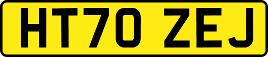HT70ZEJ