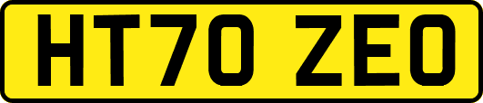 HT70ZEO