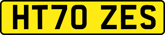 HT70ZES