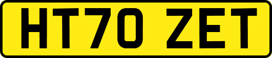 HT70ZET