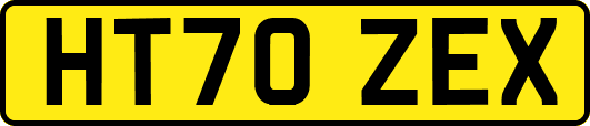 HT70ZEX