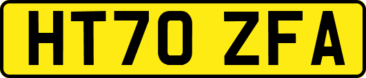 HT70ZFA