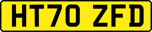 HT70ZFD