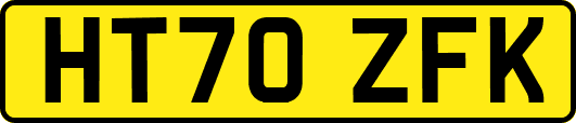 HT70ZFK