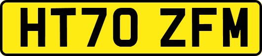 HT70ZFM