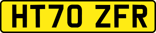 HT70ZFR