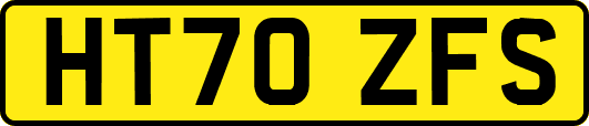 HT70ZFS